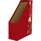 Kenzo Takada Maiko, Porte magazines 25 x 10 x 32,5 cm./ Pce