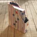 Punchy line, Magazin-es rack 25x10x32,5cm/ Pc.