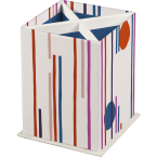 Punchy line, Squared-...