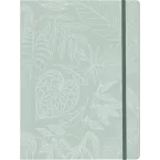 Jungle Harmony, Elas-ticated folder 24x32/ Pc.