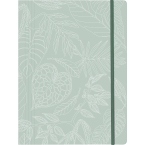 Jungle Harmony elastomap...