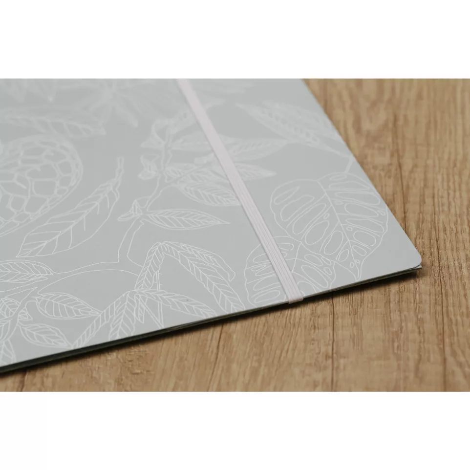 Jungle Harmony elastomap 24x32cm-/ St.