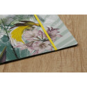 Jungle Harmony, Elas-ticated folder 24x32/ Pc.