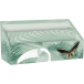 Jungle harmony, Porte lettres 25 x 10 x 14 cm/ Pce