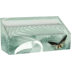 Jungle Harmony, Lett-ers holder 25x10x14/ Pc.
