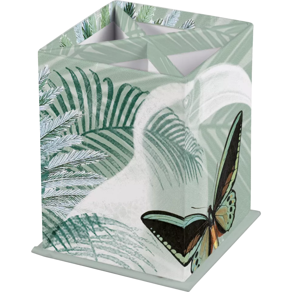 Jungle Harmony penho-ud. vierk...