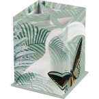 Jungle harmony, Pot à...