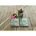 Jungle Harmony, Squared pencil pot-/ Pc.