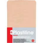 Plastiline 750g, Hardness 55/ Pc.