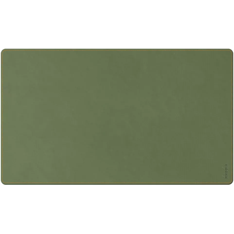 Rhodiarama soft desk pad S SAGE/ Pc.