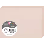 Clairefontaine, 111x158 mm folded Pollen card packed 25s/ Pc.