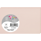 Paquet de 25 cartes simples...