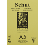 Petit Grain pad A5 100sh...