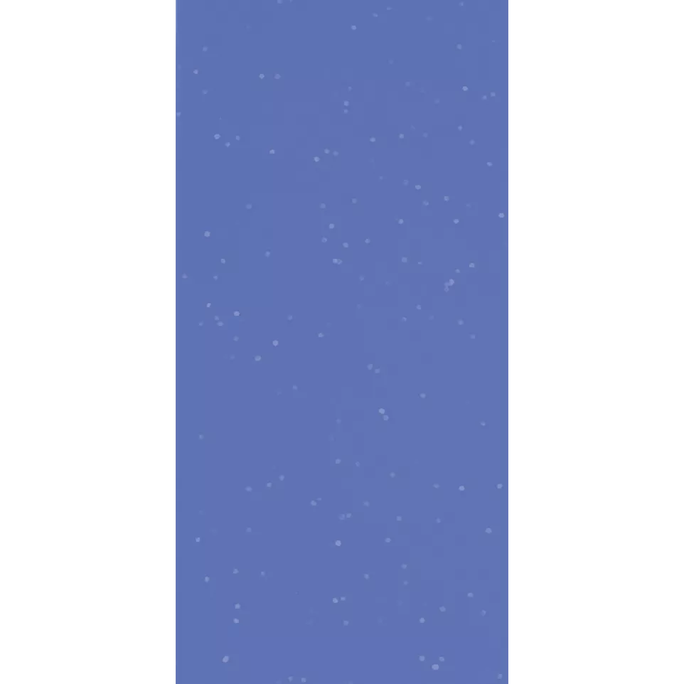 6 GLITTER TISSUE DARK BLUE 72/ Pc.