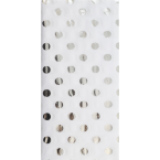 Zijdepapier,3 bl 50x-70cm...