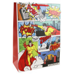 *B.D. sac XL grand...