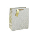 Vintage Floral, sac-moyen 21,5x10,2x25cm/ St.