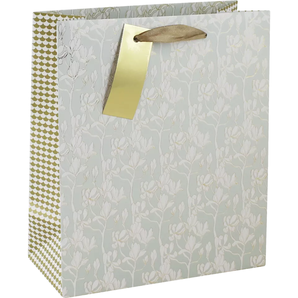 Vintage Floral, sac-moyen...
