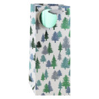 Arbres alpin sac bou-teille...