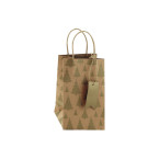 Arbres or, sac parfu-m...