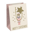 Ritournelle, sac moy-en 21,5x10,2x25,3 cm/ St.