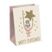 Ritournelle, sac moy-en 21,5x10,2x25,3 cm/ St.