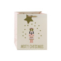 Ritournelle, sac moy-en 21,5x10,2x25,3 cm/ St.