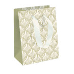 Art déco, sac petit 13x5x16...