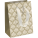 Art déco, sac petit 13x5x16 cm-/ Pce