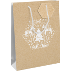 Dalécarlie, sac large...