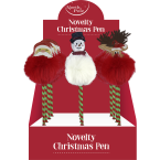 Stylos, Assortiment Pompom...