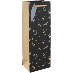 Minimalist, sac bouteille...