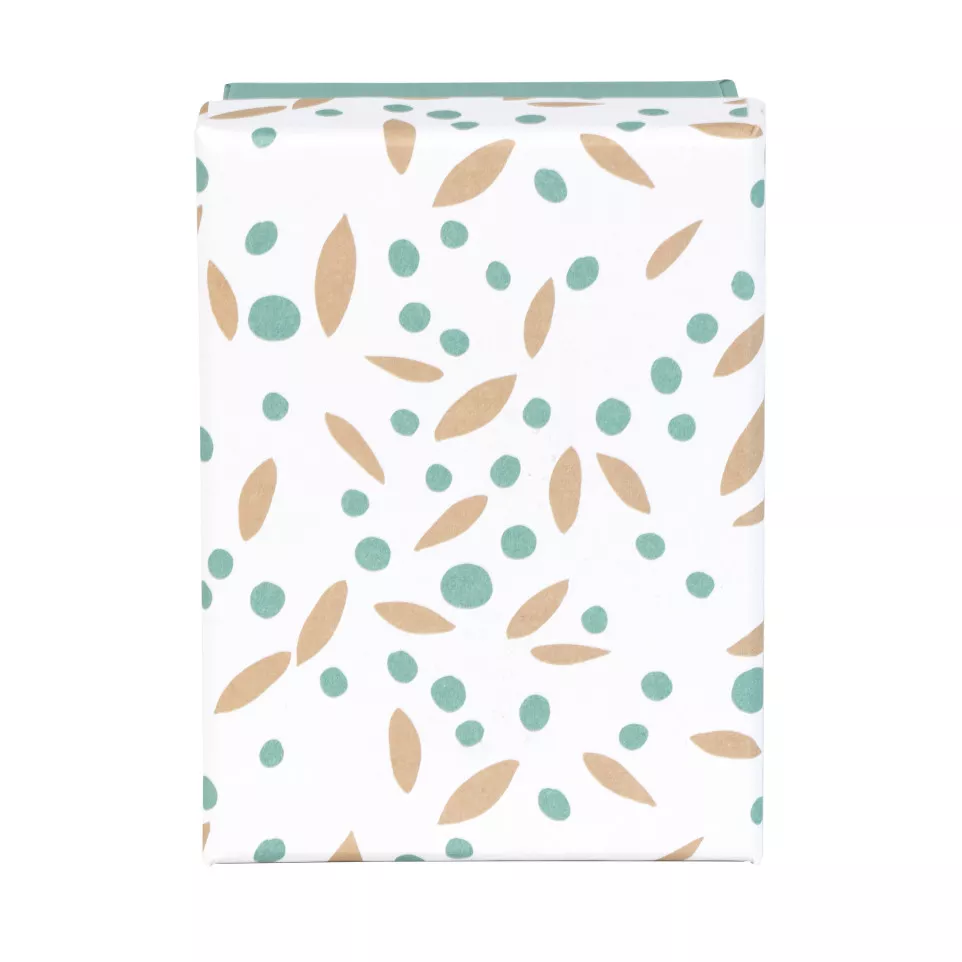 Minimalist, set 12 mini boites motifs...