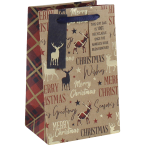 Texte Noël tradi sac- parf....