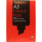 Clairefontaine Goldline...