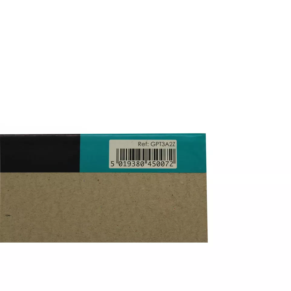 Goldline Blok Kalkpa-pier 50 blad...