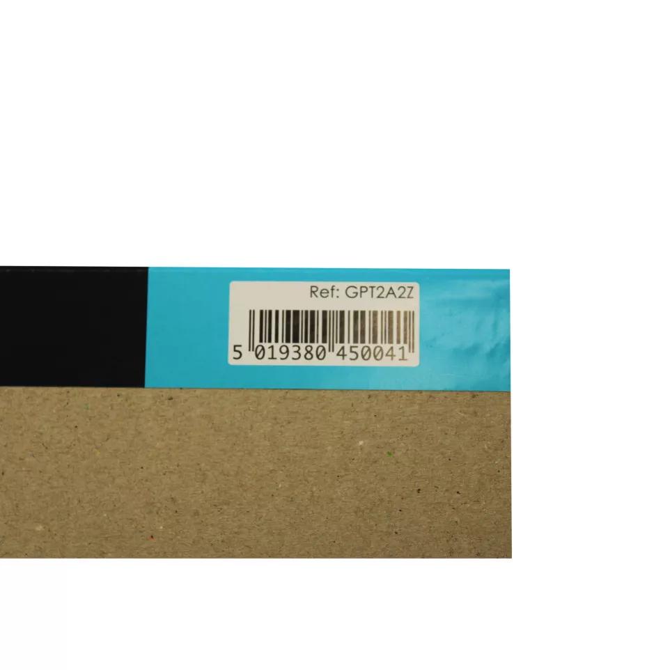 Goldline Blok Kalkpa-pier 50 blad 63g...