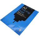 Clairefontaine Goldline A2 Tracing Pad, 90gsm/ Pc.