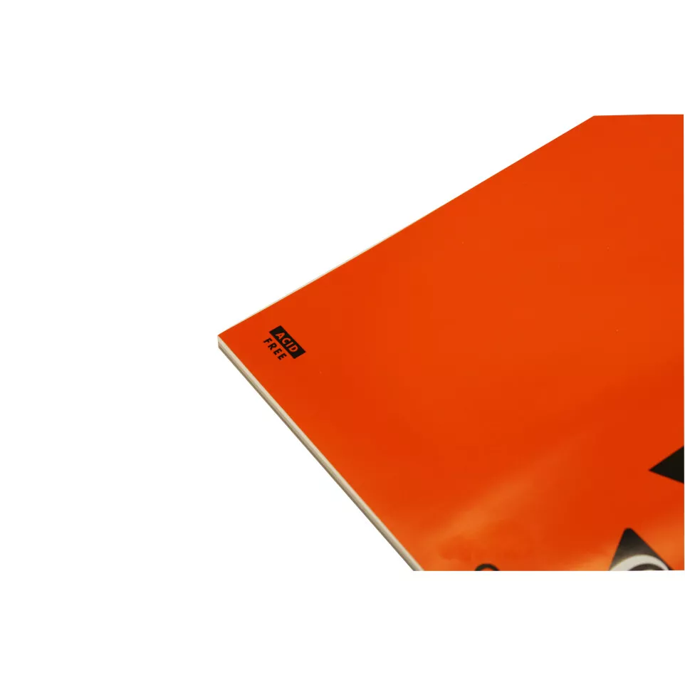 Goldline Bleed proof Marker Pad A2/ Pc.