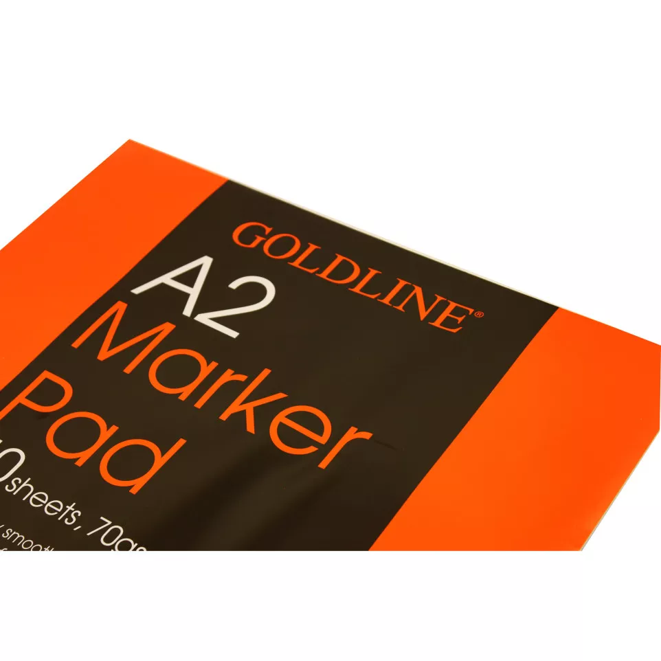 Goldline Markeur 50bl 70g A2-/ St.