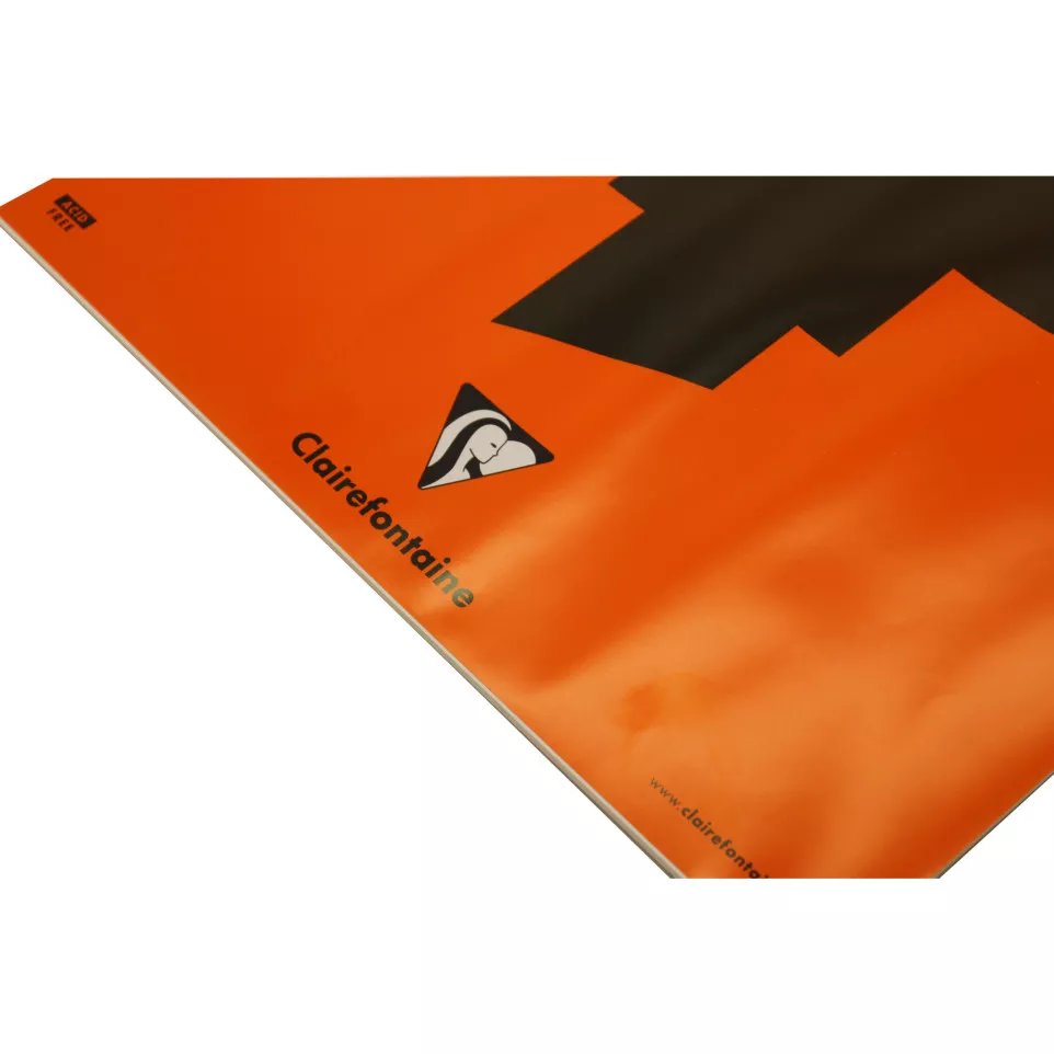 Goldline Bleed proof Marker Pad A2/ Pc.