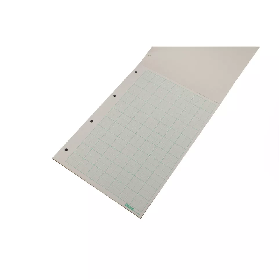 Goldgraph MM 1/10,1/-2mm 50bl 70g...