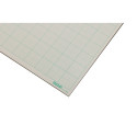 Clairefontaine Chartwell Student Graph Pad 1/10,1/2 & 1 inch Grid (A4)/ Pc.