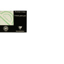 Clairefontaine Chartwell Student Graph Pad 1/10,1/2 & 1 inch Grid (A4)/ Pc.