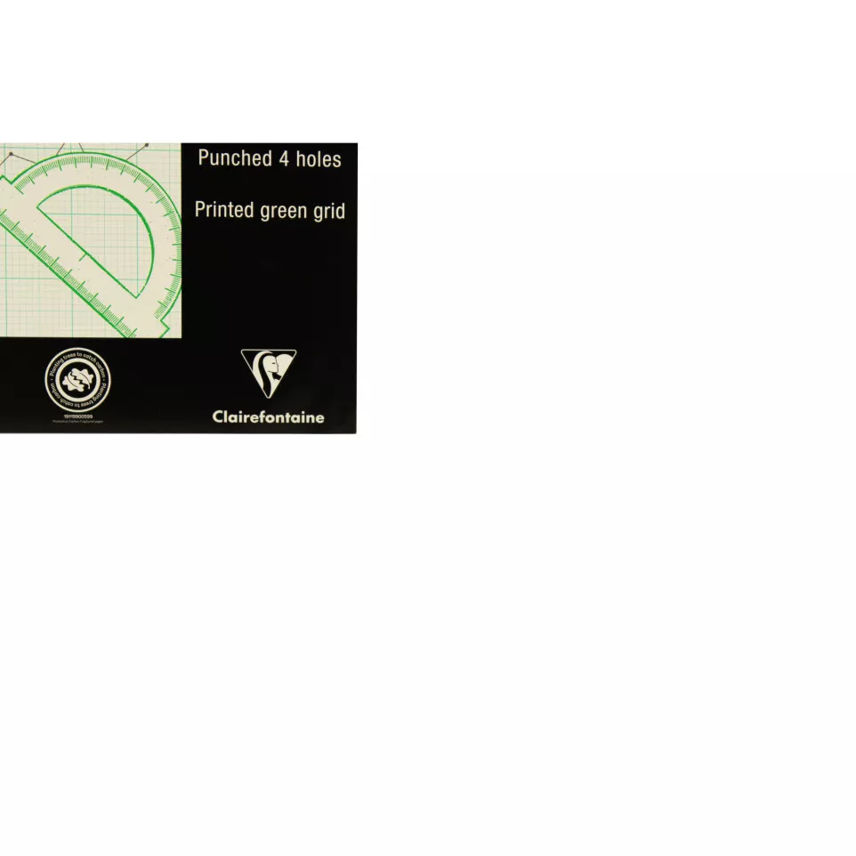 Goldgraph MM 1/10,1/-2mm 50bl 70g...