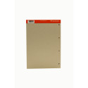 Chartwell Student graph pad A4 1,5,10mm/ Pc.