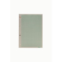 Chartwell Student graph pad A4 1,5,10mm/ Pc.