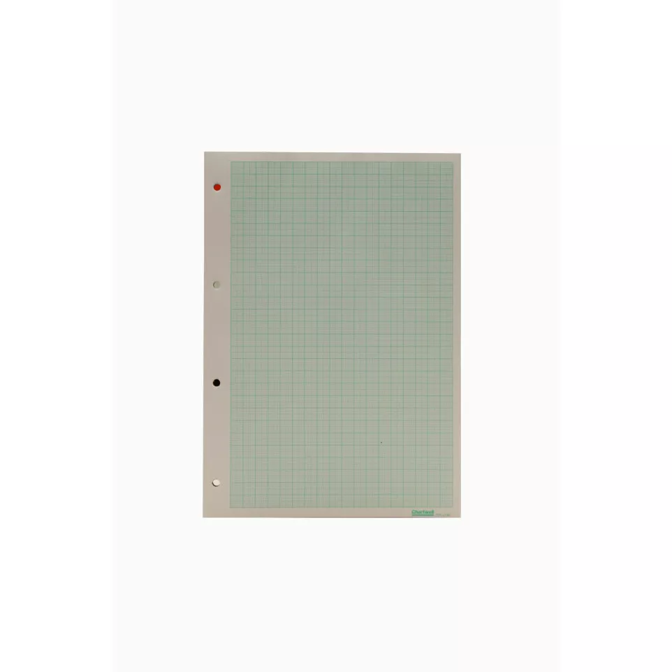Chartwell Student graph pad A4...