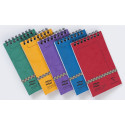 Clairefontaine Europa Minor Pad Assortment, Lined/ Pc.