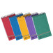 Clairefontaine Europa Major Pad Assortment/ Pc.